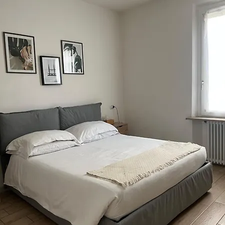 Apartment Chef's House Parma