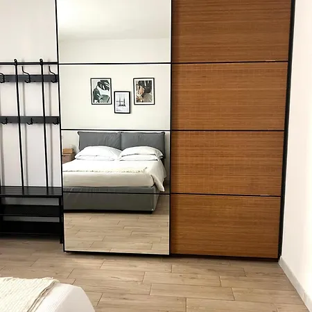 Chef's House * Parma