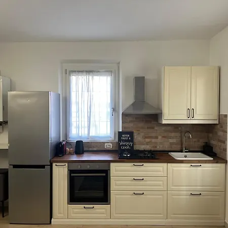 Chef's House Apartamento