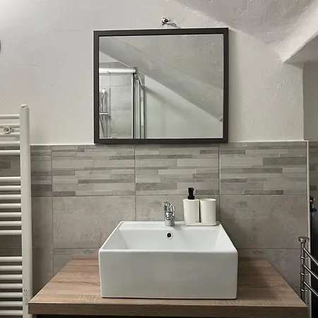 Chef's House Apartment *