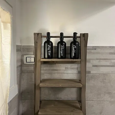 Apartment Chef's House Parma