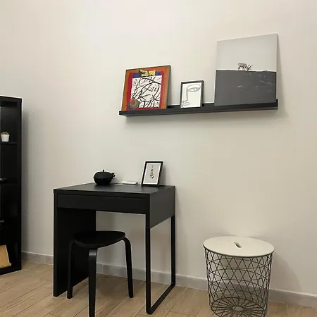 Chef's House アパート パルマ