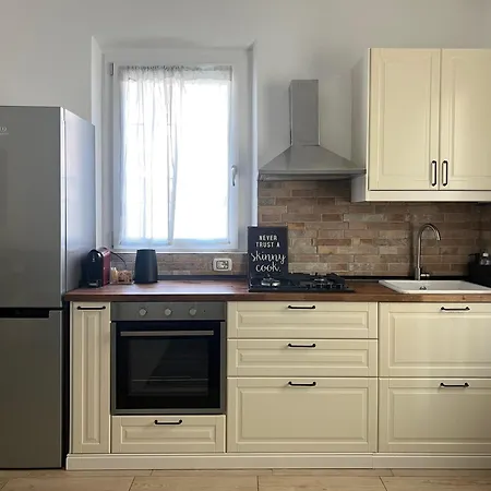 Chef's House * パルマ