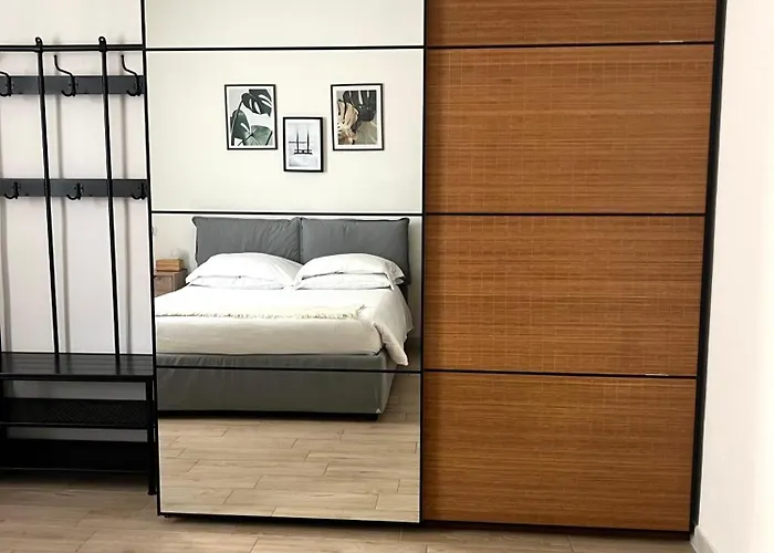 Chef's House * パルマ