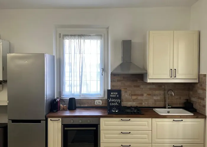 Chef's House Apartment