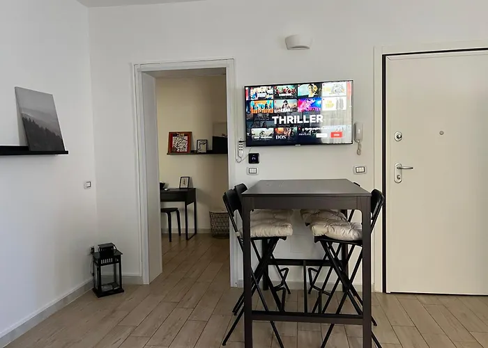 アパート Chef's House