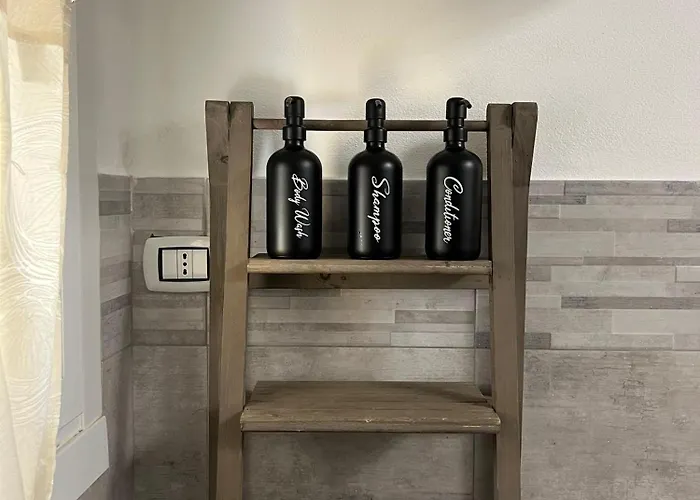 アパート Chef's House パルマ