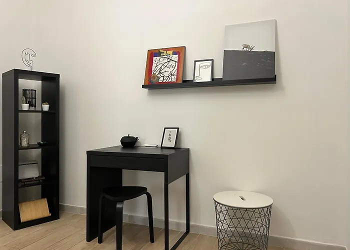 Chef's House アパート パルマ