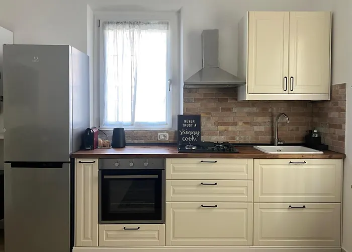 Chef's House * パルマ